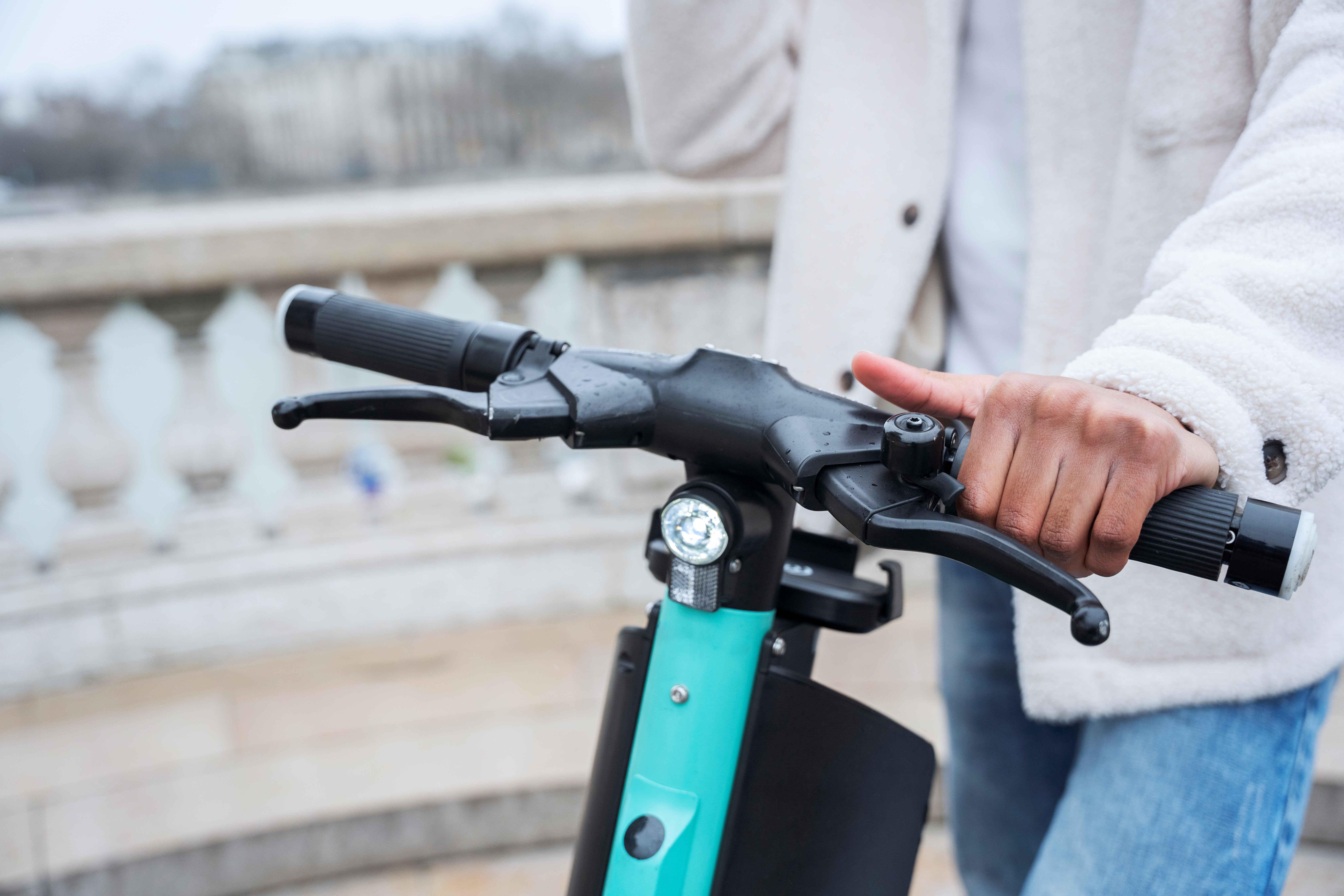 Kostenloser E-Bike Kurs für Erwachsene