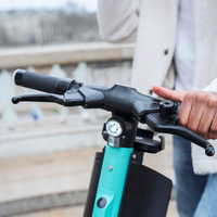 Kostenloser E-Bike Kurs für Erwachsene