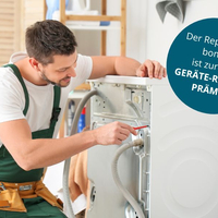 Reparaturbonus Neu