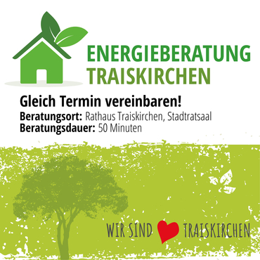 Link zu Energieberatung Traiskirchen