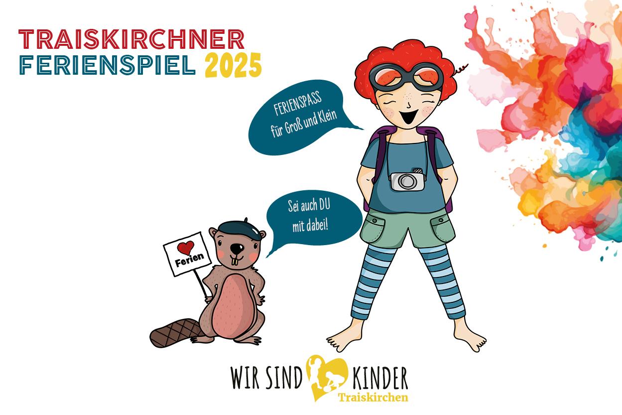 Ferienspiel