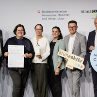 Nachhaltige Stadtentwicklung, die im Alltag sichtbar wird