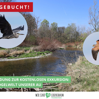 Die kostenlose Exkursion ist bereits ausgebucht!