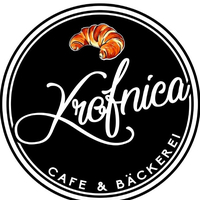 Logo Bäckerei Krofnica