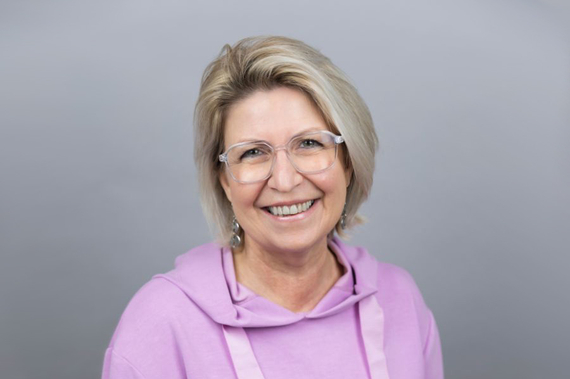 Foto von ilse Gruber, der neuen Ortsvorsteherin in Oyenhausen