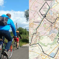 17. Traiskirchner Radtag