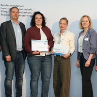 Traiskirchen mit European Energy Award in Silber ausgezeichnet