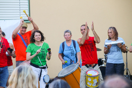 Attac Sommerakademie