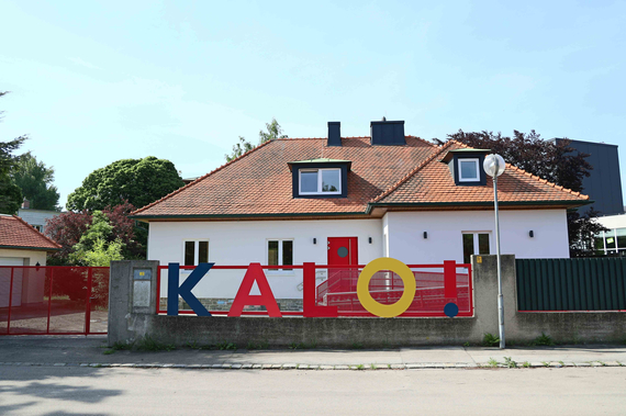 KALO!