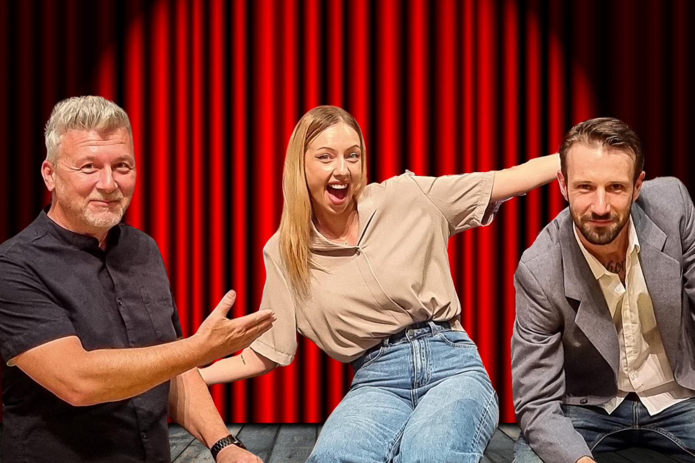 Großes Theater für die Kleinen
