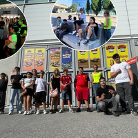 Sommer, Action und jede Menge Spaß