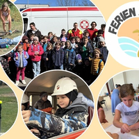 Ferien zu Hause 2026