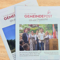 Gemeindepost