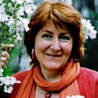Porträt: Margot Handler