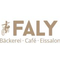 Logo Bäckerei Faly
