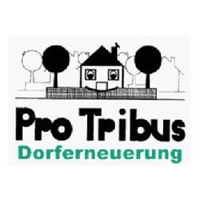 Logo Pro Tribus.