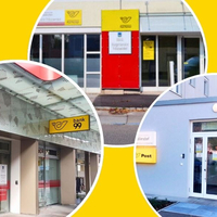 Unsere Postpartnerstellen – starke Nachfrage im Dezember