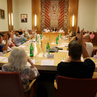 Sitzung vom 26. Juni 2025