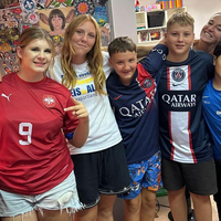 Ein Sommer voller Highlights im JUZ KOMET