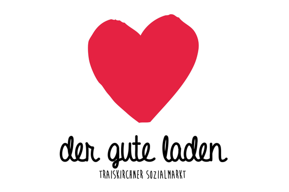 Grafik: Der gute Laden.