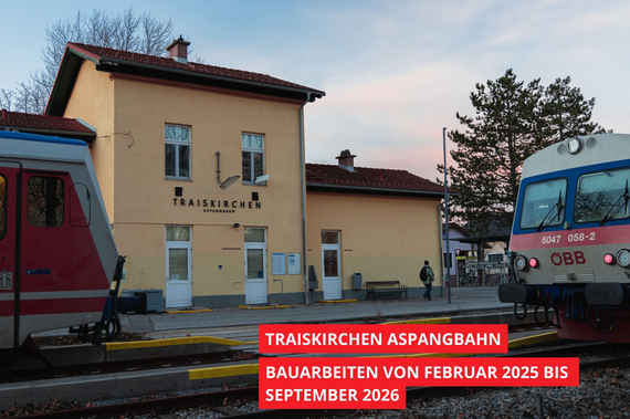 Bahnhof Aspangbahn
