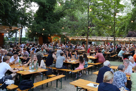 Weinfest