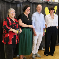 Ein Fest für Literatur und Begegnung