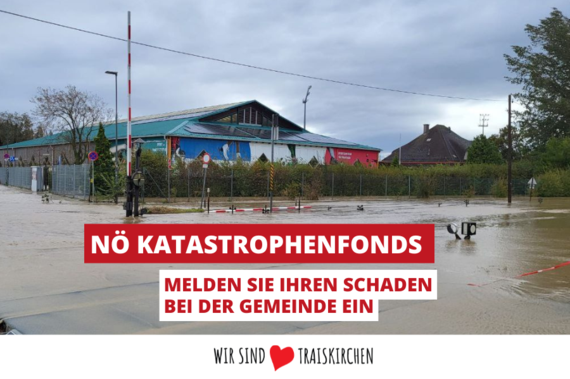 Grafik NÖ Katastrophenfonds
