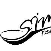 Logo SIM Kitchen.