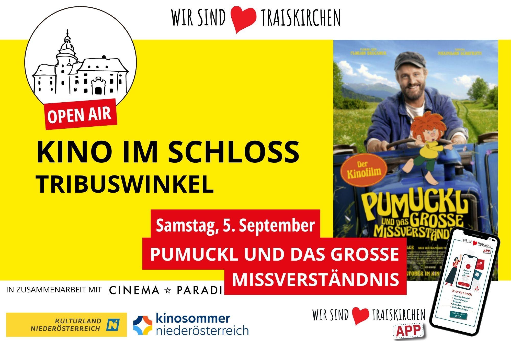 Pumuckl und das große Missverständnis