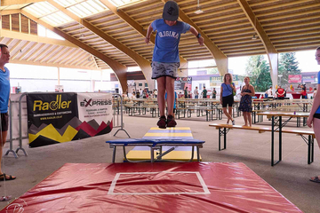 Sportunion JUMP