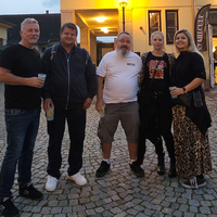 Rebel Heart Festival rockte wieder Traiskirchen