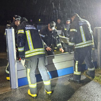 Aktuelle Lage zum Hochwasser und seinen Folgen
