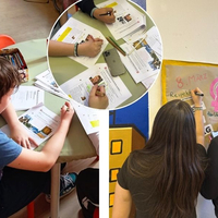 Weltfrauentag im Jugendzentrum Komet