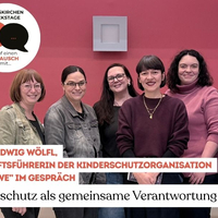 Kinderschutz als gemeinsame Verantwortung