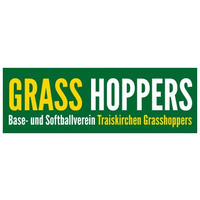 Logo Base- und Softballverein Grasshoppers.