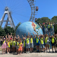 Das war Ferien zu Hause 2026 
