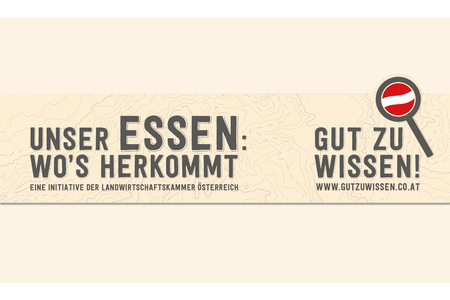 Grafik Gut zu wissen