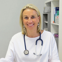 Dr. Anna Reuter.