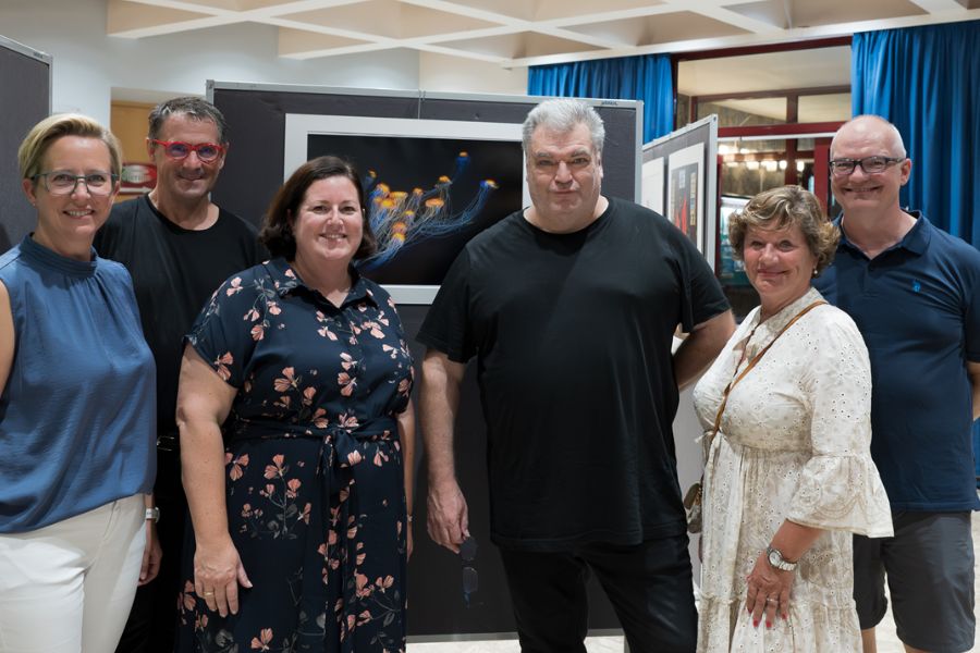 Fotolandesmeisterschaft 2025 in Traiskirchen