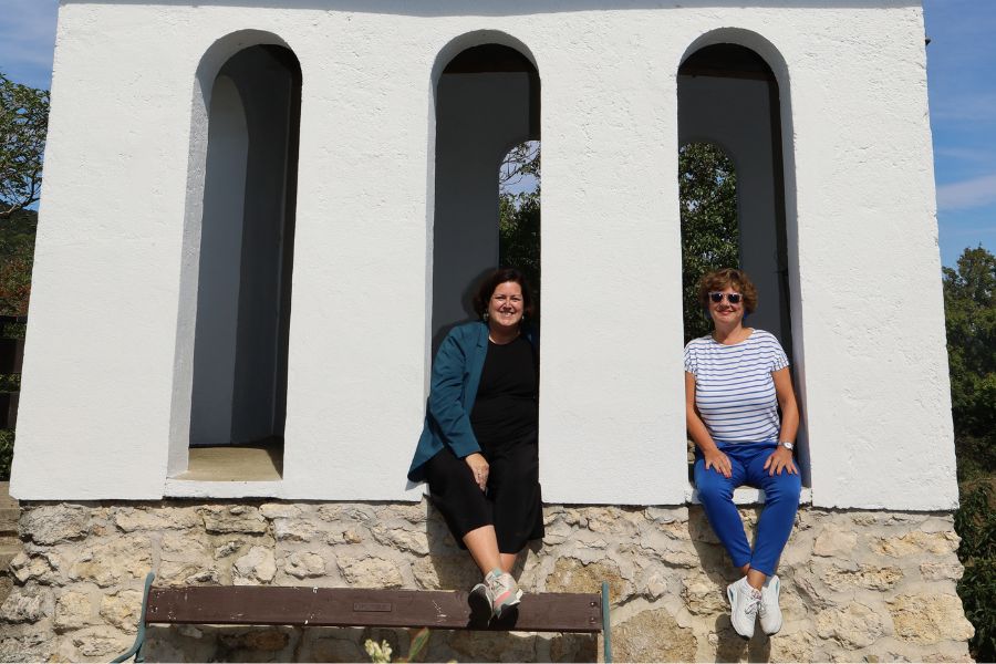 Urbanuskapelle strahlt im neuen Glanz