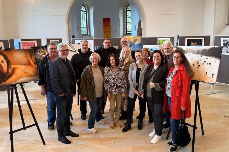Tage der offenen Ateliers in Traiskirchen