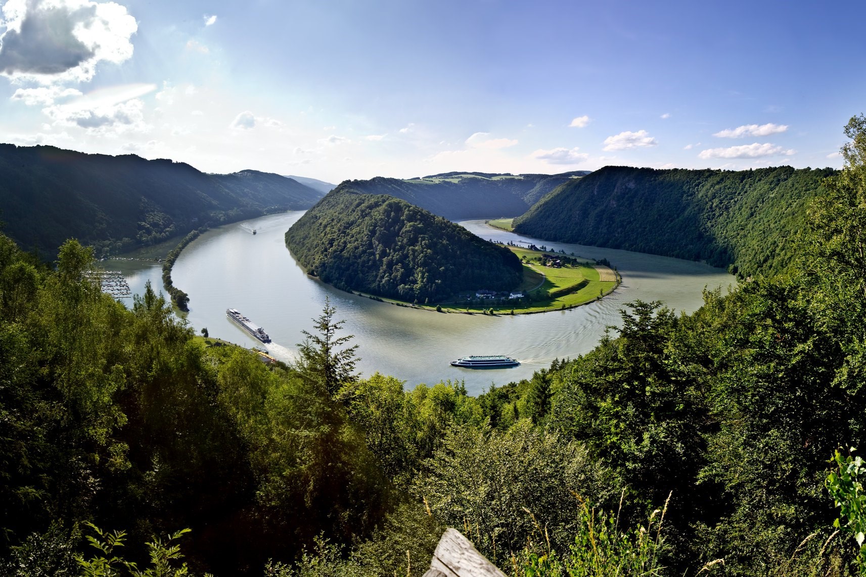 Senior:innen Urlaub 2024