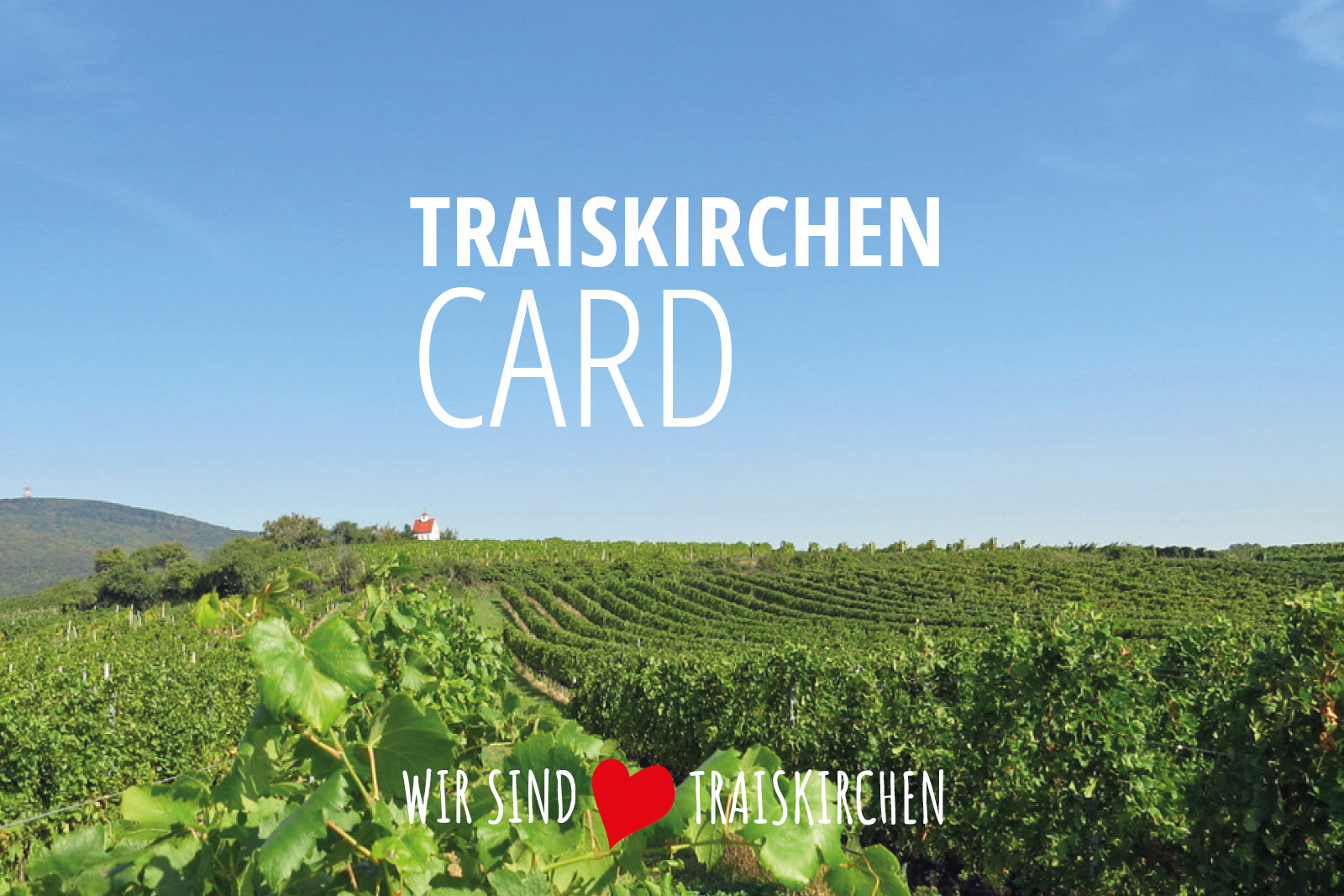 Traiskirchen Card