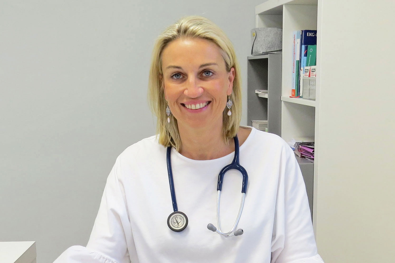 Dr. Anna Reuter